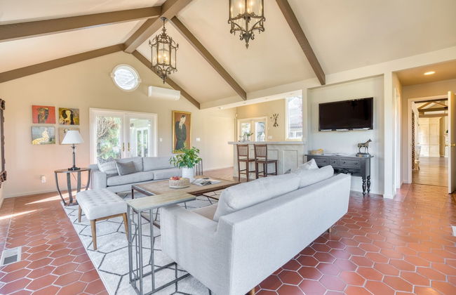 Sonoma Sunshine by Avantstay Countryside Views - Foto 20