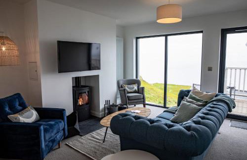 Residence 10 by Together Travel - Luxury 2-Bed Penthouse Apartment - Foto 3