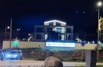 AIR-IN Rooms with magnificent views - Foto 73