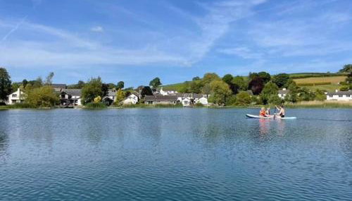 The Tractor House - Foto 5