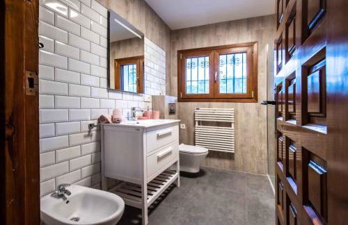 Casa Soluna - Foto 17