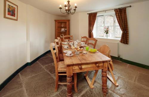 Long Barn Holiday Cottages - Foto 16