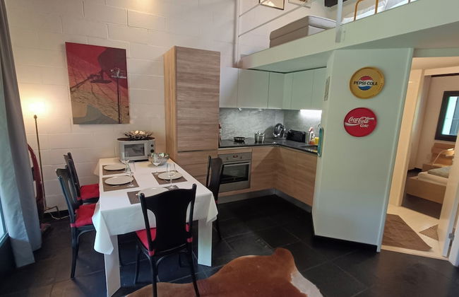 Casa Boschetto - Foto 5