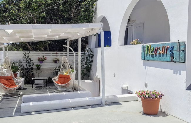 Pleasure Apartments 2 Bedrooms Near The Sea - Photo 65