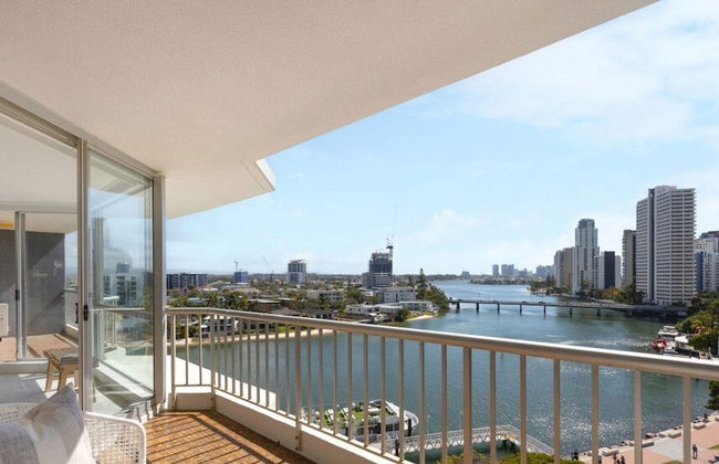 Moorings - HR Surfers Paradise - Foto 33