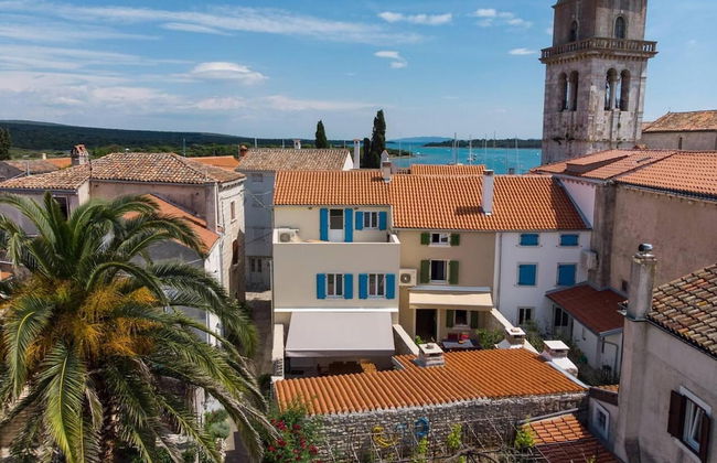 Impeccable 4-bed Apartment in Osor - Foto 27