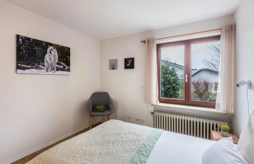 Ferienwohnung Schwarzwaldblick - Foto 10