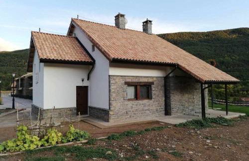 Casa Cotefablo Alojamiento Ara Gavin, Biescas - Foto 12