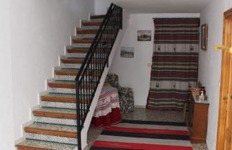 Casa Estrella de las nieves La Alpujarra - Foto 11