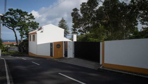 Palácio - Exclusive Villa, Caloura - Photo 3