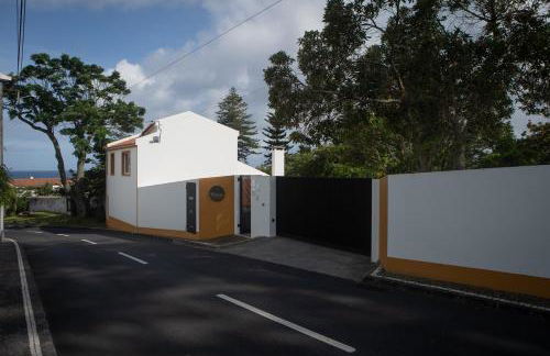 Palácio - Exclusive Villa, Caloura - Photo 3