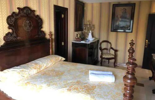 Villa with private pool -Palma Ambassador Center ETV14825 - Photo 32