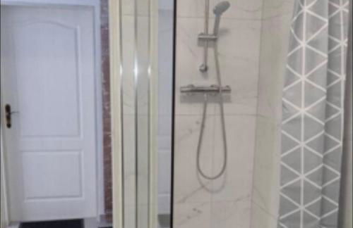 Einliegerwohnung in Höxter - Foto 8