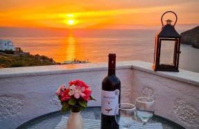 Sea View Apartments by Susi & Sofia - Foto 9