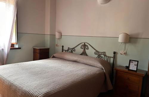 Bed and Breakfast Agriturismo La Palombara - Foto 16