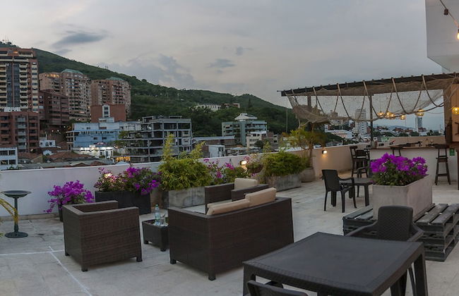 Aqua Granada Hotel - Photo 39