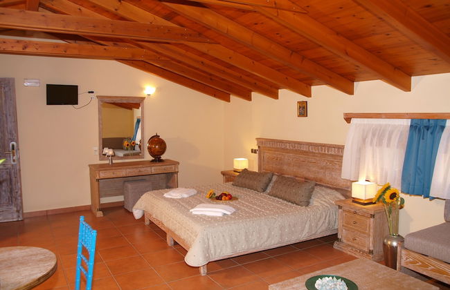 Mylos Hotel Apartments - Foto 18