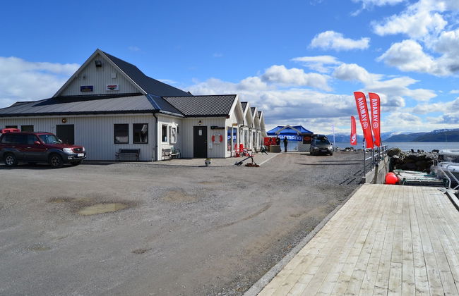 Arctic Seasport - Foto 71