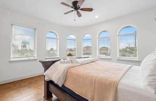 Stardust Retreat Stylish Stay in Beach Town - Foto 27