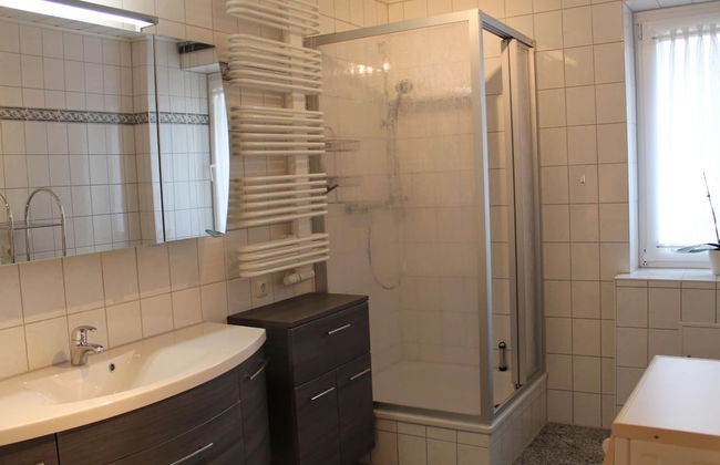 Gemuetliche Wohnung in Kroepelin mit Terrasse - Foto 9