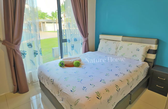 Swiss Garden Residences by Nature Home - Foto 61