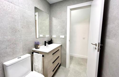 Valencia Comfort Stay Near Metro, 2 Bed, 1 Bath - Foto 17