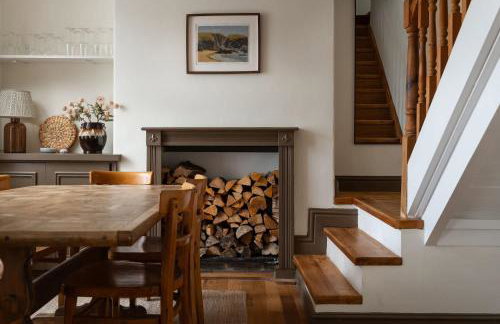 Traditional Cornish Cottage & Garden Redruth - Photo 22