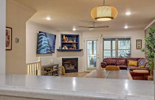 Downtown Helen Walk To Shops And Restaurants - Foto 16