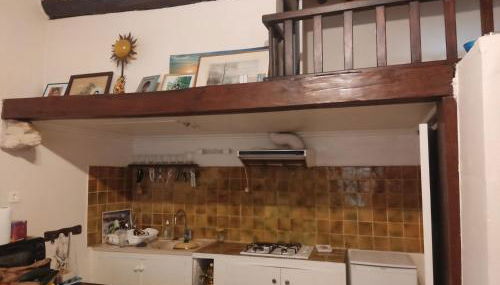 Studio centre ancien - Foto 4