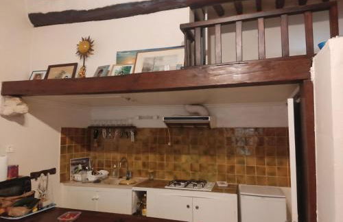 Studio centre ancien - Foto 4