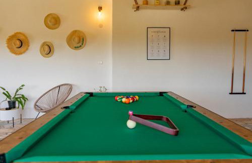 Villa Jugo (6+2) - New - Mediterranean ambient - Foto 40