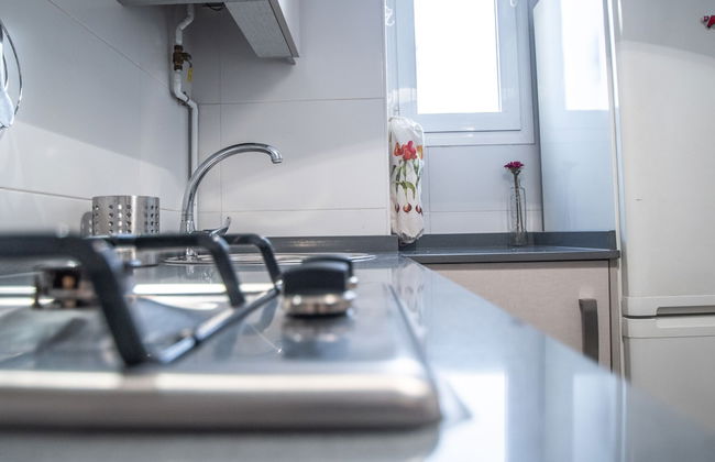 Apartamento La Bajamar - Foto 9