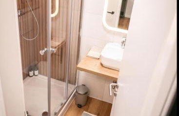 Greenbase Freiburg-Vauban - Foto 18