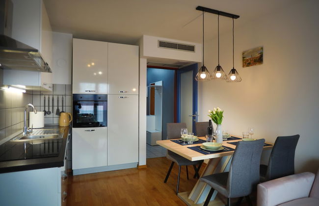 Apartment Moon - Foto 17