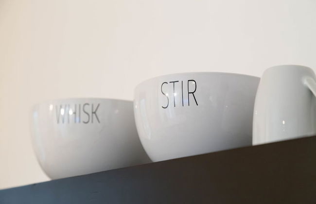 Renovated Apt.Walk to Marley Museum - Foto 28