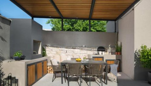 Modern villa Bino&Marija with pool in Porec - Foto 5, Other