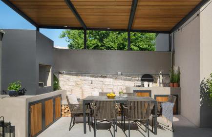 Modern villa Bino&Marija with pool in Porec - Photo 5