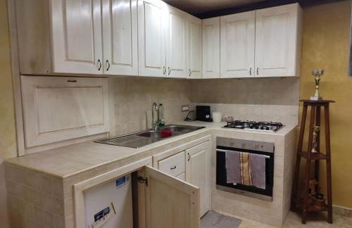 Il giardino dei semplici B&B - Foto 11