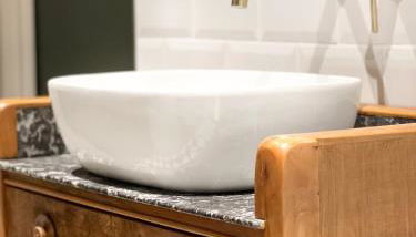 Le Baumann Concept: Appartement de Charme dans un Monument Historique - Foto 5