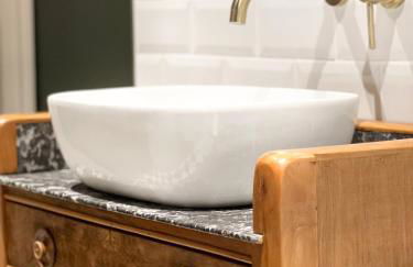 Le Baumann Concept: Appartement de Charme dans un Monument Historique - Foto 5