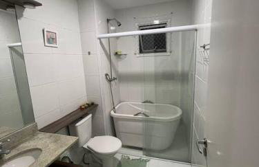 Vista para o mar - Praia dos Sonhos - Foto 29