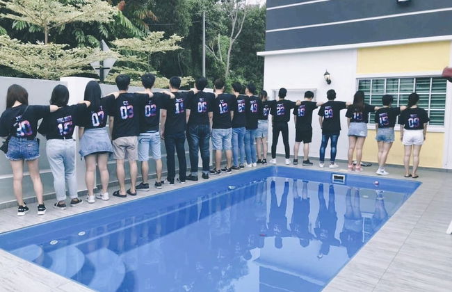 H & H Guesthouse 1 - Foto 43