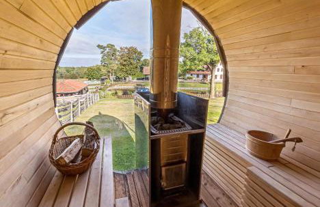 Osada Ulnowo - Holliday & Party House - Foto 26