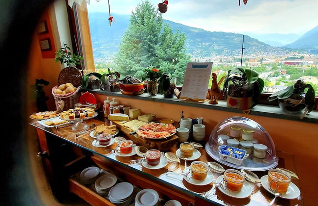 Agriturismo Chevres a Cheval - Foto 70