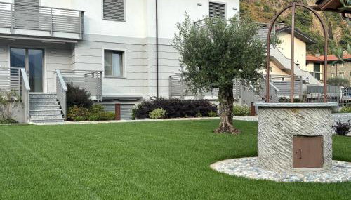 Villa Sunrise - Luxury property with pool & large private garden, few steps from the beach, ideal for families and people with mobility issues - Foto 2