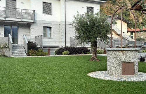 Villa Sunrise - Luxury property with pool & large private garden, few steps from the beach, ideal for families and people with mobility issues - Foto 2