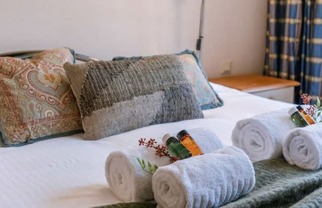 Authentic Apartment With Terraces and Parking - Photo 10