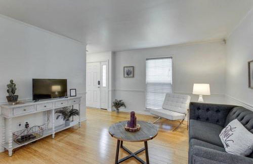 Sunset Cottage 2 bed 1 bath Pet-Friendly - Foto 5