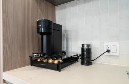 The Sapphire Nest - Spectacular Rooftop Amenities Ocean views 2BR - Foto 21