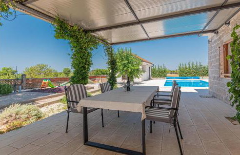 Two-Bedroom Holiday Home In Pakovo Selo - Foto 6